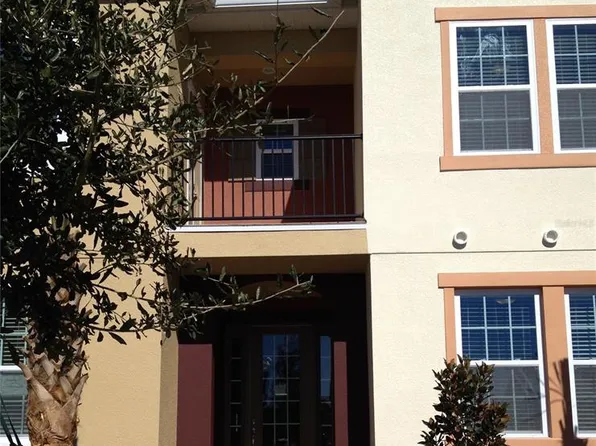 12349 Via Derna Pl, Windermere, FL 34786