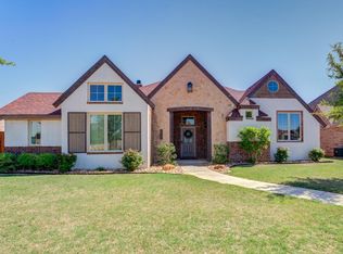 3513 134th St, Lubbock, TX 79423