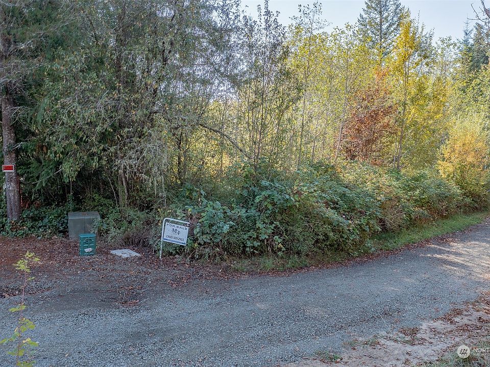 0 E Anderson Ln, Shelton, WA 98584 MLS 1877250 Zillow