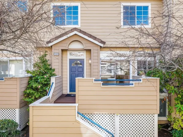 1163 La Rochelle Ter Unit F, Sunnyvale, CA 94089