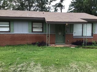 5809 Forrest Rd, Columbus, GA 31907