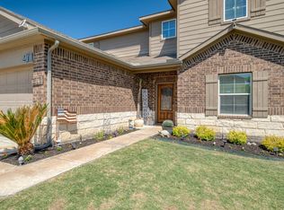 401 Coleto Creek Loop, Kyle, TX 78640