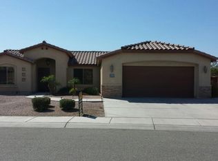 11766 E Omega Ln, Yuma, AZ 85367