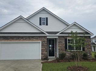 449 Cattle Drive Cir LOT 435, Myrtle Beach, SC 29588