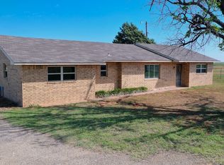 13384 Fm 2073, Vernon, TX 76384