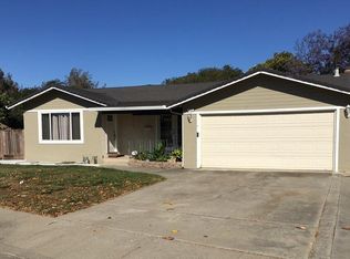 2578 Cherrywood Dr, Union City, CA 94587