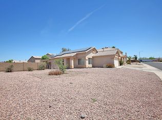 7535 N 110th Ave, Glendale, AZ 85307