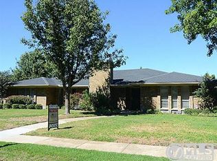 2501 Evergreen Dr, Plano, TX 75075