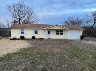 15039 Tampa Rd, Saint Robert, MO 65584
