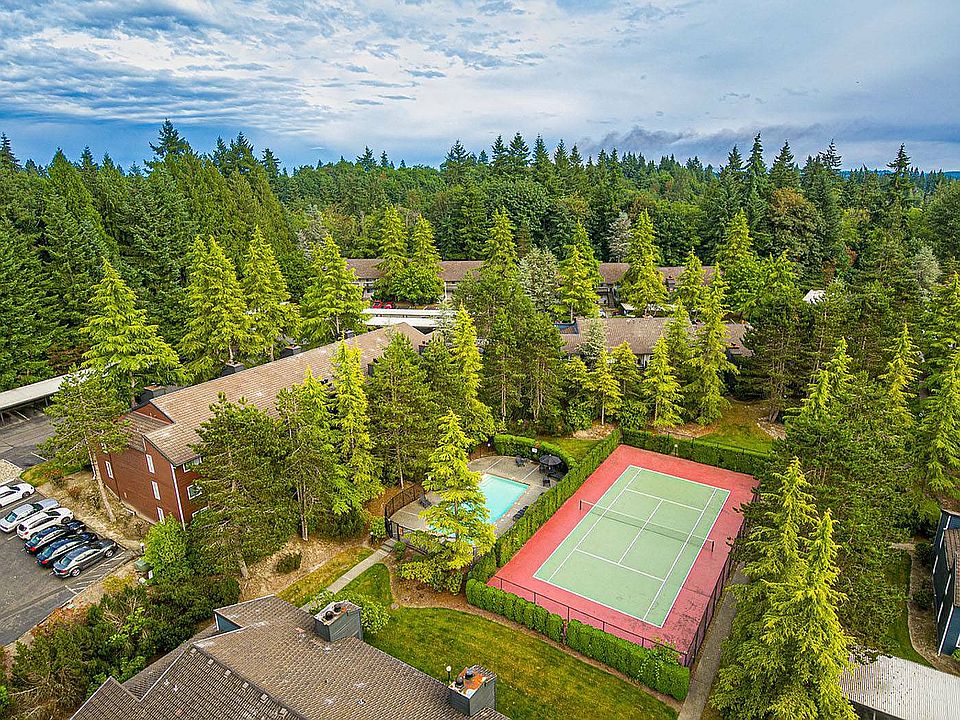 138 THE MILL APARTMENTS AERIAL