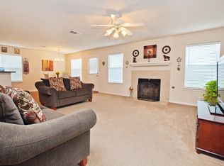 12313 Jamie Dr, Manor, TX 78653