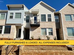 1412 Winding Stream Rd, Charlotte, NC 28206