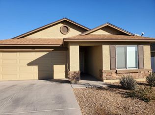 1480 E Stratford Dr, Safford, AZ 85546