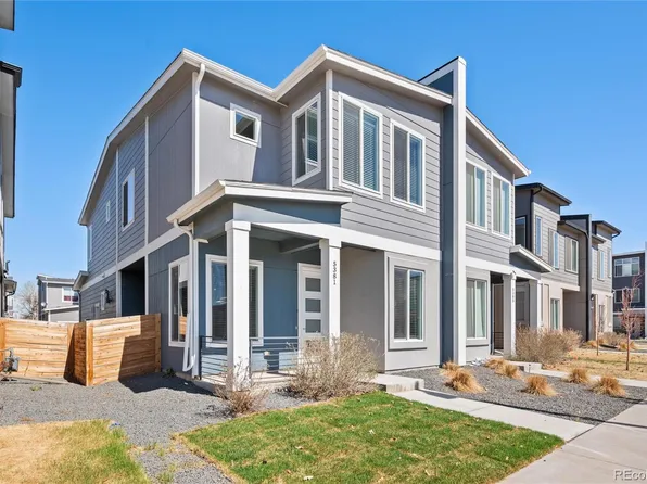 5381 E 63rd Place, Commerce City, CO 80022