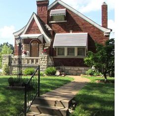 6325 Winona Ave, Saint Louis, MO