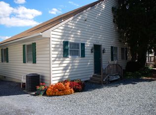 118 Riverside Ter #8, Chestertown, MD 21620