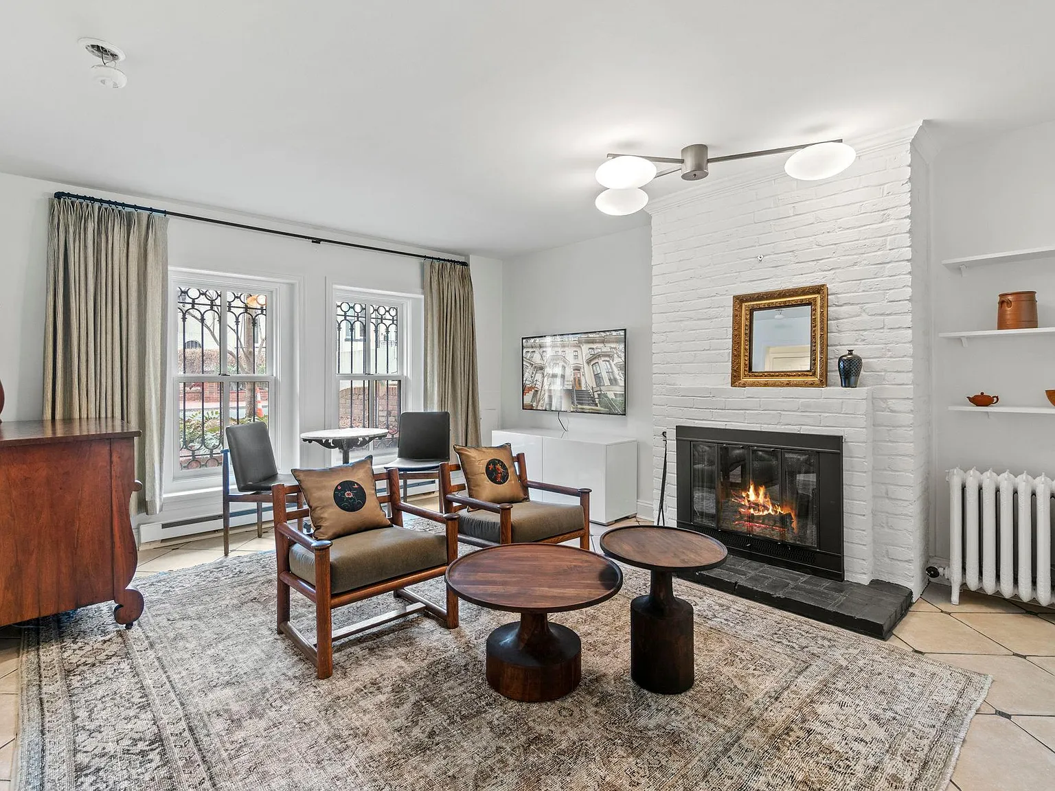 1 bed, 525 sqft, $2,500 — Photo 1