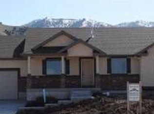 66 S 1050 E, Smithfield, UT 84335