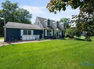 4913 County Road 18, Wauseon, OH 43567
