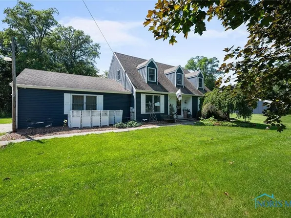 4913 County Road 18, Wauseon, OH 43567