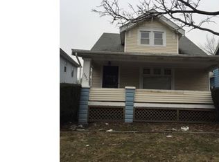 3624 E 112th St, Cleveland, OH