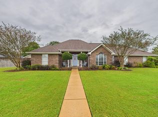 669 Jones Dr, Columbus, MS 39702