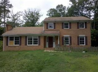 201 Deacon Rd, Fredericksburg, VA 22405
