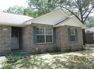 5426 Pond View Dr, Milton, FL 32570