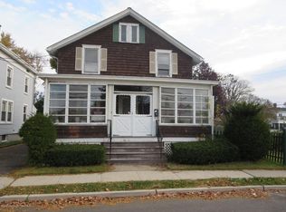 9 Sheriff St, Freehold, NJ 07728