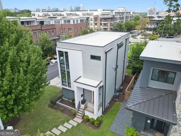 636 East Ave NE, Atlanta, GA 30312