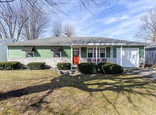 327 S John St, Lapel, IN 46051
