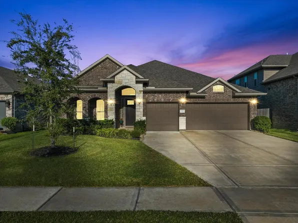 2319 Trocadero Lane, League City, TX 77573