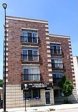 1st image of 4968 N Milwaukee Ave 4s #4S