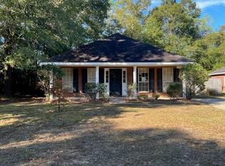 3285 Harwell Rd, Mobile, AL 36618