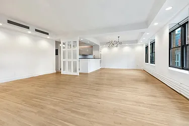 Rented by Brown Harris Stevens