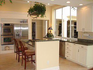 Gourment Kitchen