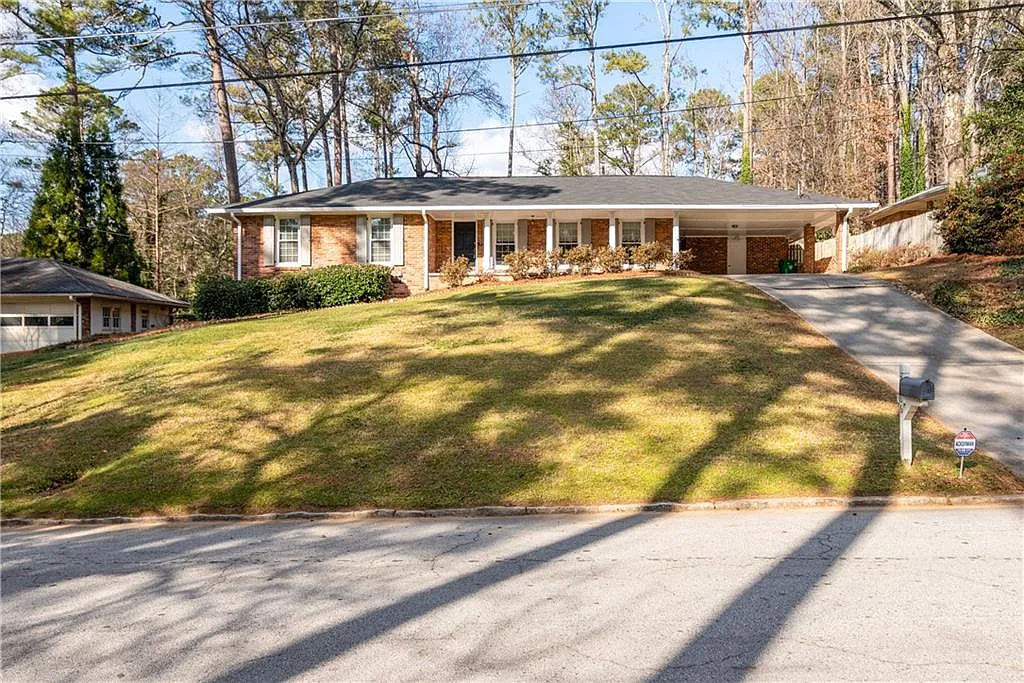 2886 Blackwood Rd photo 1