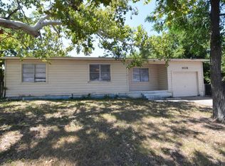 908 S 11th St, Copperas Cove, TX 76522