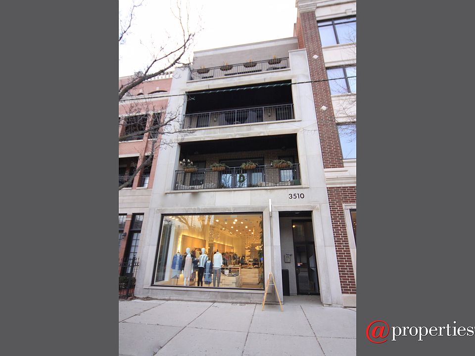 1st image of 3510 N Southport Ave #3