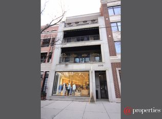 3510 N Southport Ave #3, Chicago, IL 60657