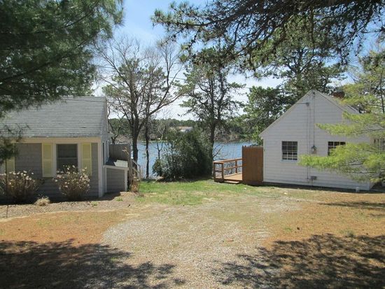 43 Pond Street #1, West Dennis, MA 02670