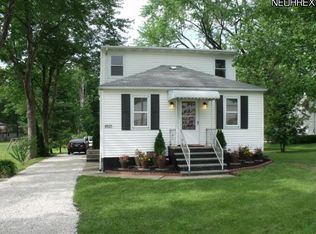 4927 Newton Falls Rd, Ravenna, OH 44266