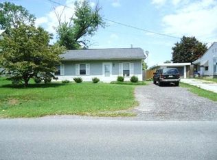 309 E Locust St, Union Bridge, MD 21791