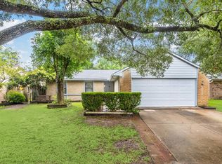 6726 Gettysburg Dr, Richmond, TX 77469