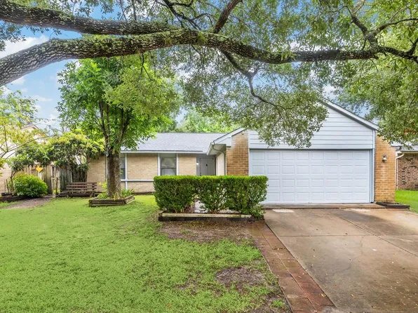 6726 Gettysburg Dr, Richmond, TX 77469