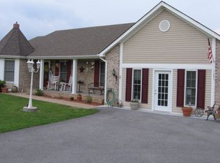 16057 Orleans Dr, Abingdon, VA 24210