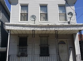 181 Sussex Ave, Newark, NJ 07103