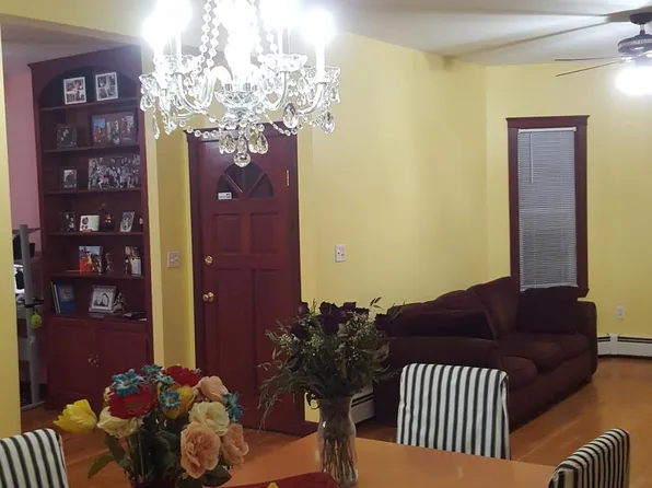 8 Buttonwood St #3, Dorchester, MA 02125
