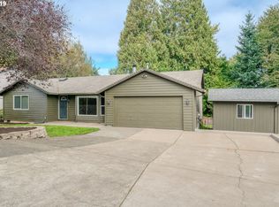3659 SE Grogan Ave, Milwaukie, OR