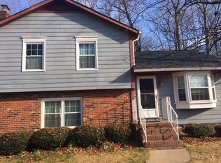 9405 Snowbird Rd, Chesterfield, VA 23832